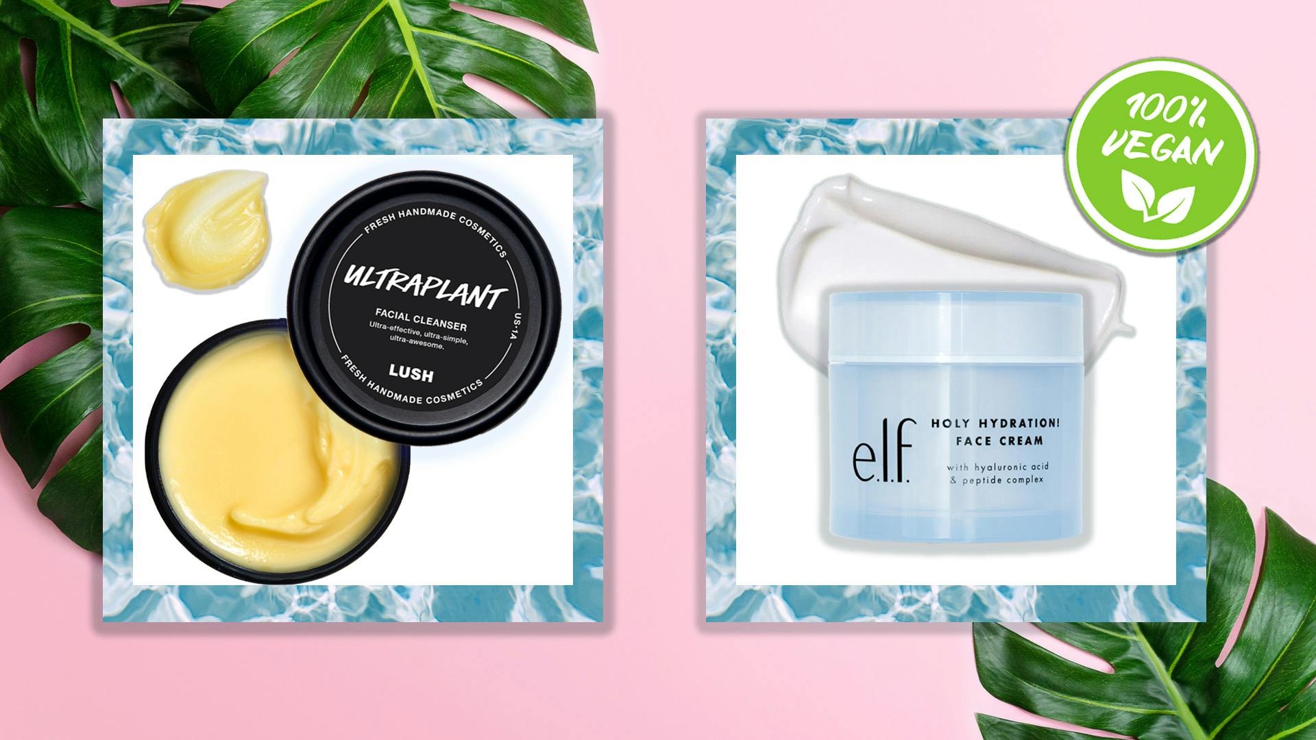 The best vegan skin care brands 2021 from Kylie Skin to Fenty Beauty